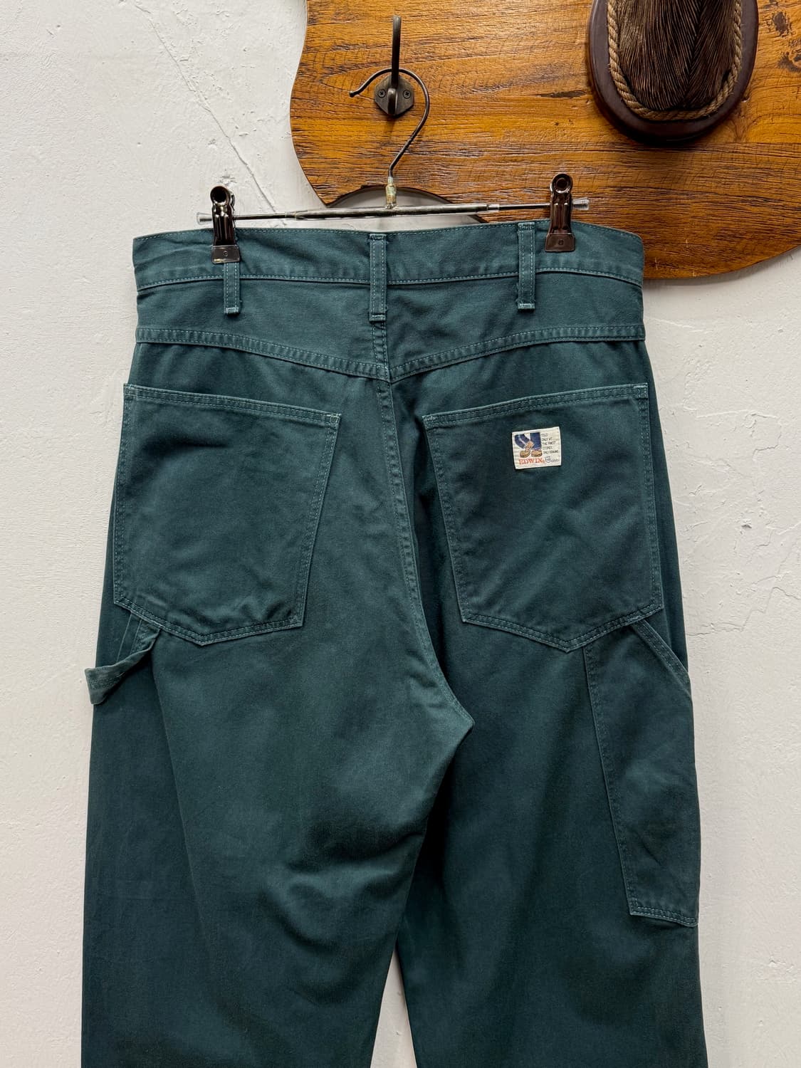 EDWIN Carpenter Pants 상품이미지1