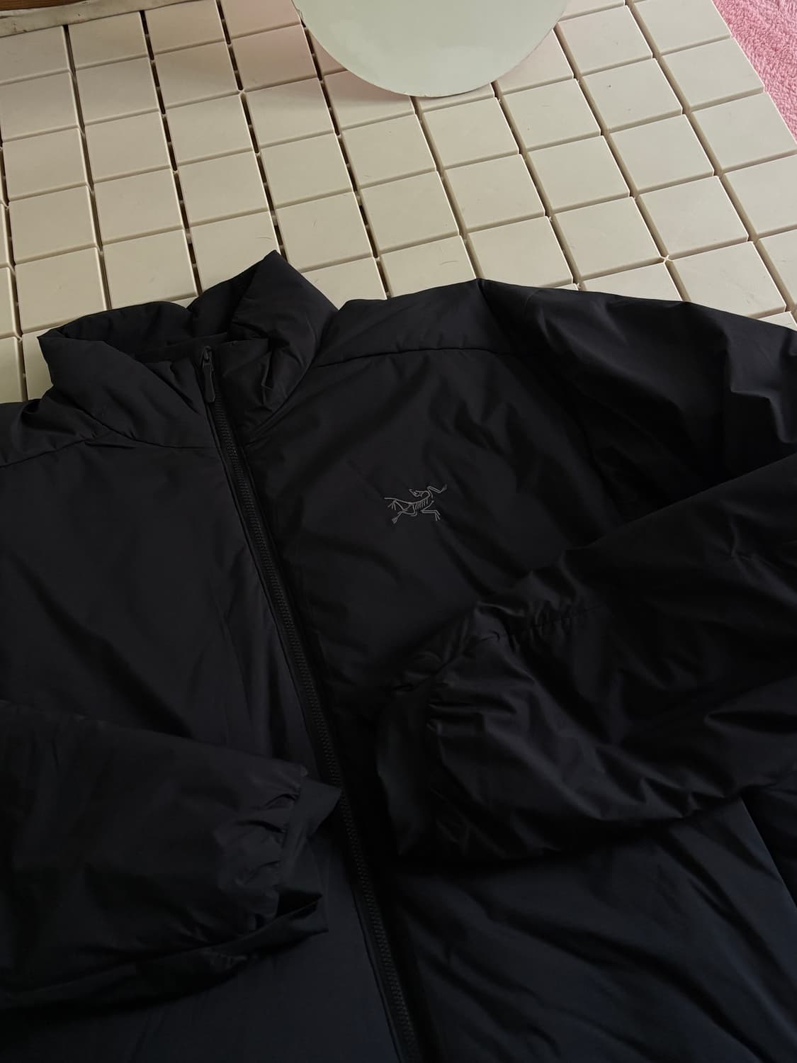 아크테릭스 패딩 상품이미지3