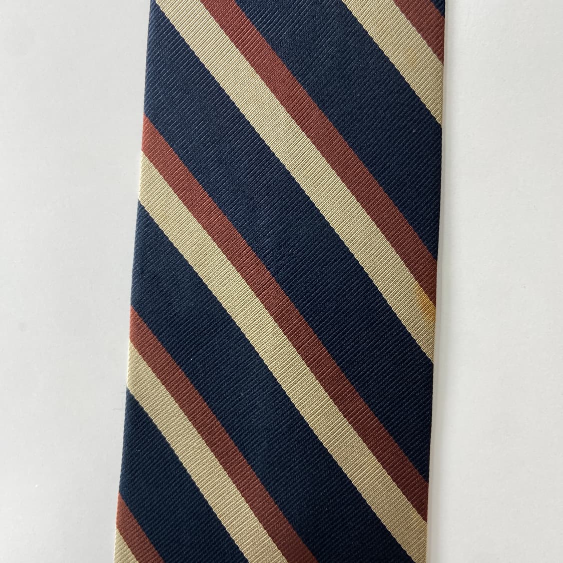 챕스 랄프로렌 (CHAPS) 명품 정품 넥타이 상품이미지9