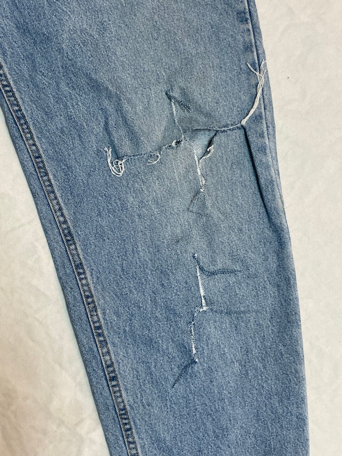 리바이스 560 상품이미지4