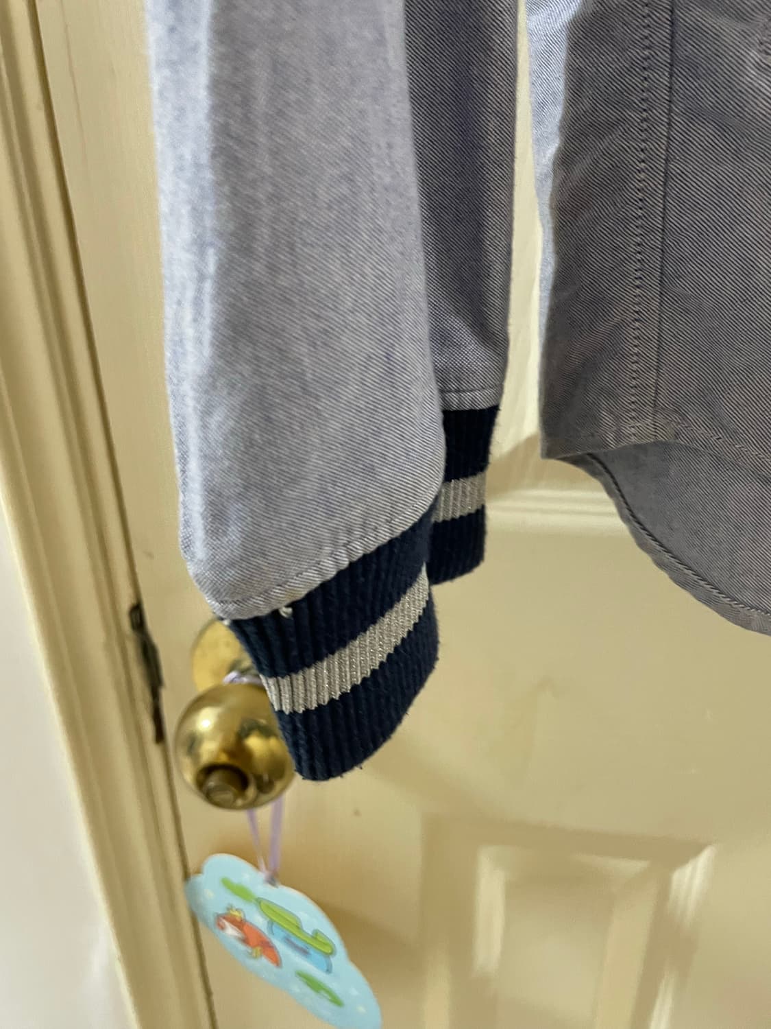 칼하트 유니폼 익스페리먼트 셔트 상품이미지3