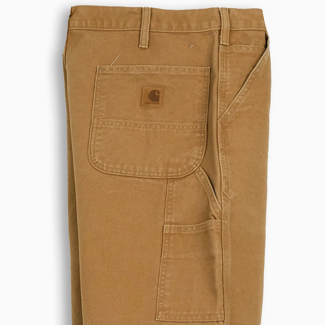 빈티지 칼하트 싱글니 B11 37 인치 CH0113801 상품이미지5