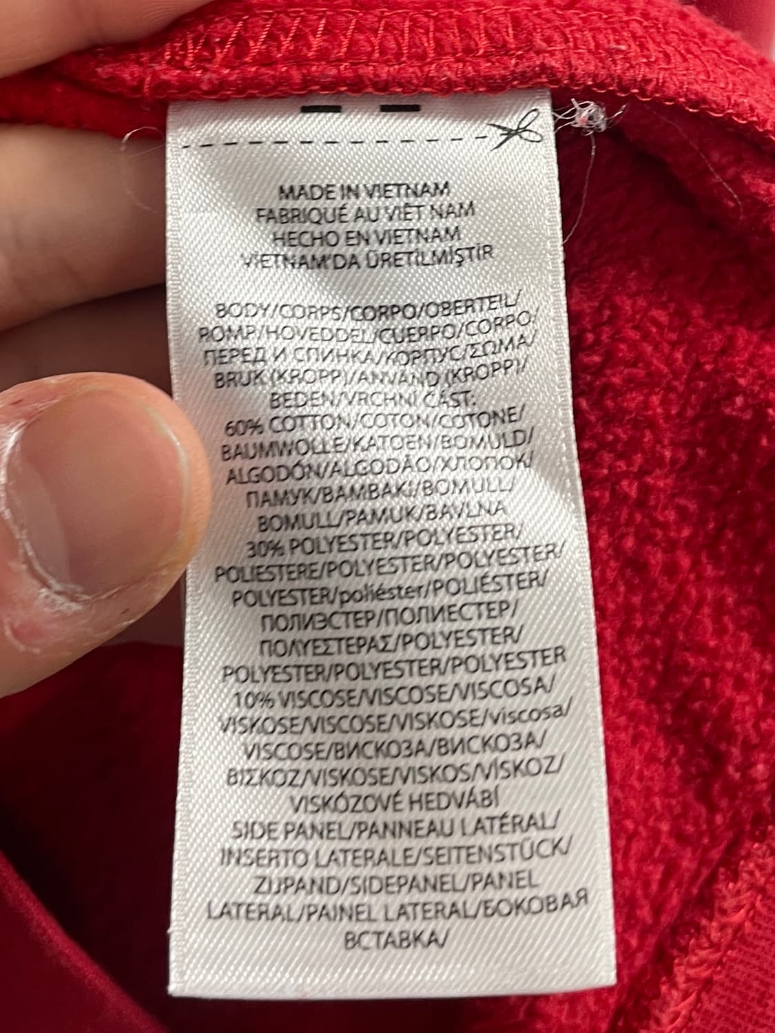 폴로 랄프로렌 포니 맨투맨 (on.343) 상품이미지5