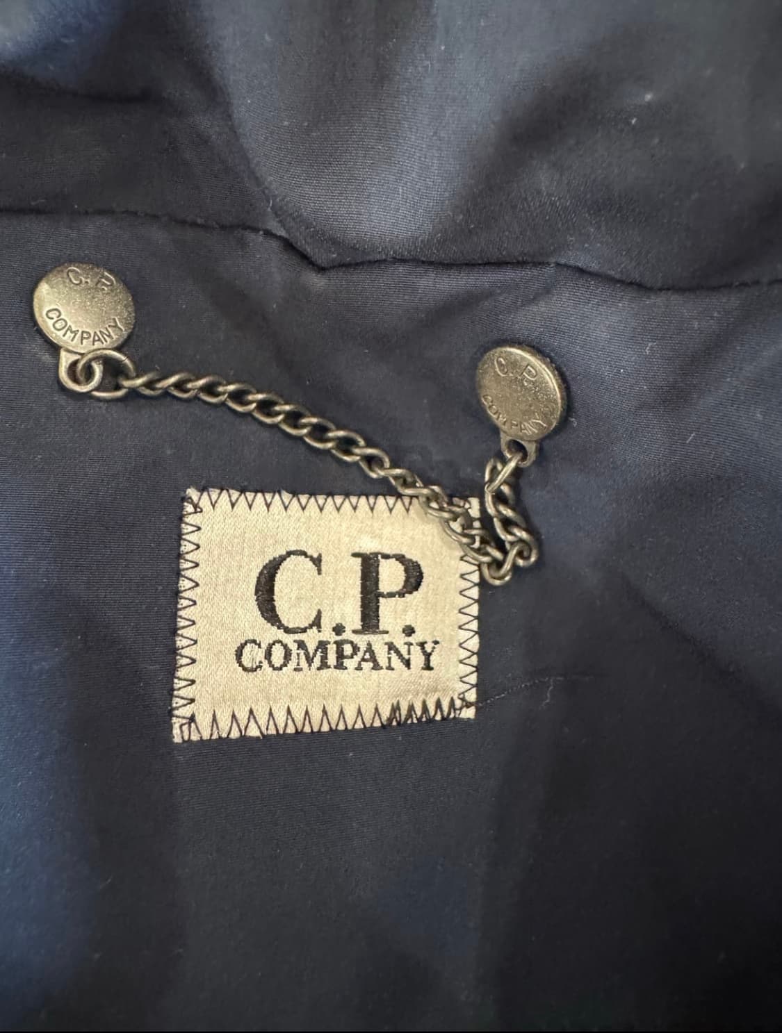 C.P. 컴퍼니 필드자켓 상품이미지4