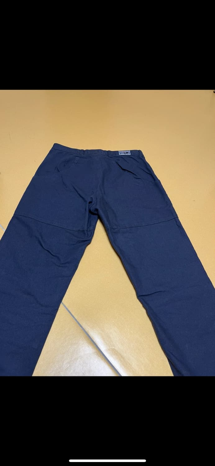 파타고니아 워크팬츠 32 상품이미지6