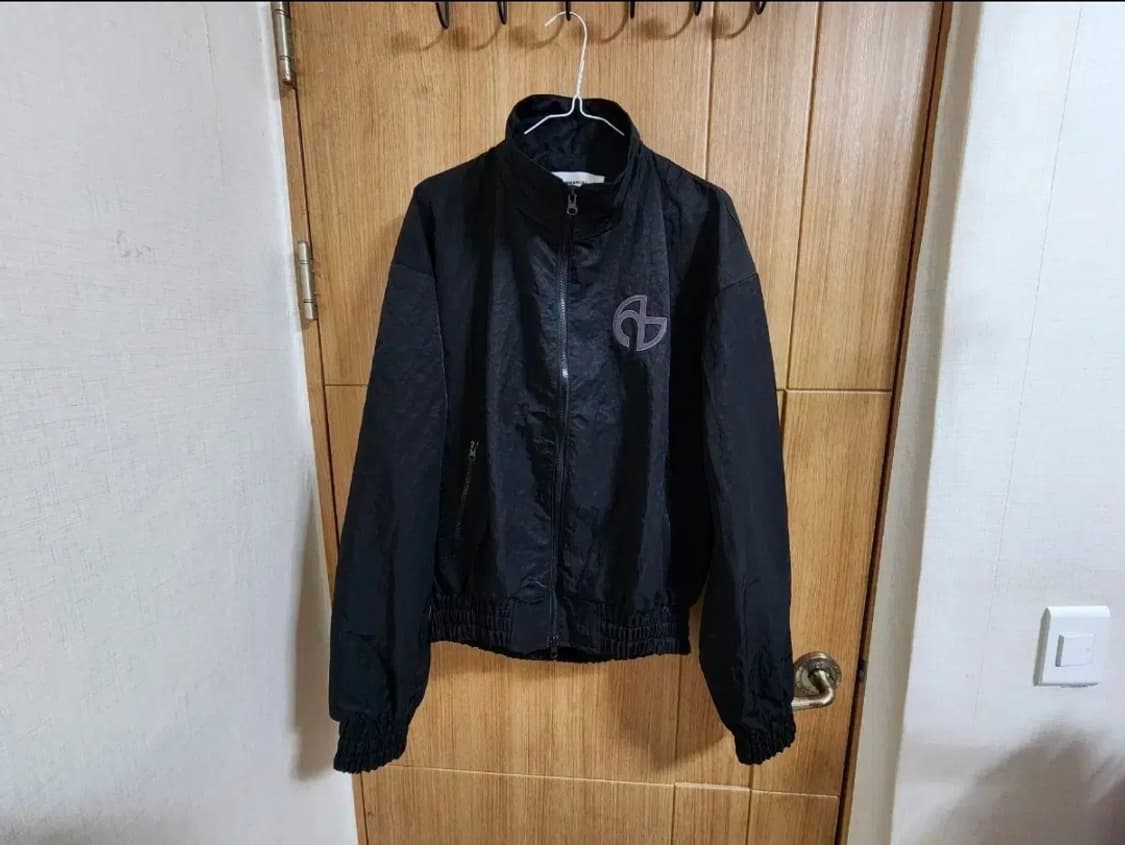 (M)노매뉴얼 W.B 자켓 상품이미지2