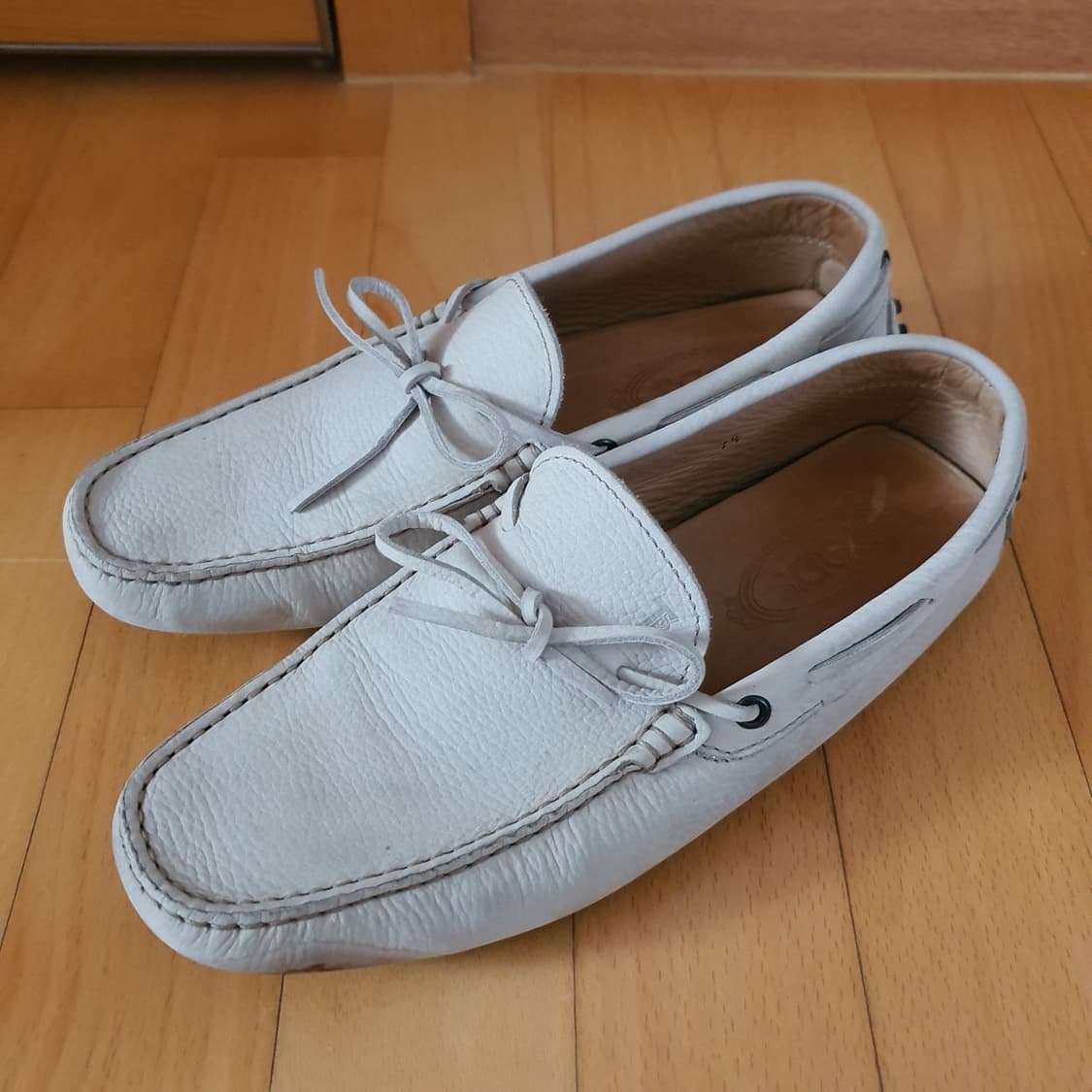 토즈 TODS 카슈 드라이빙 슈 로퍼 테슬 페니로퍼 에르메스 페레가모 톰 상품이미지1