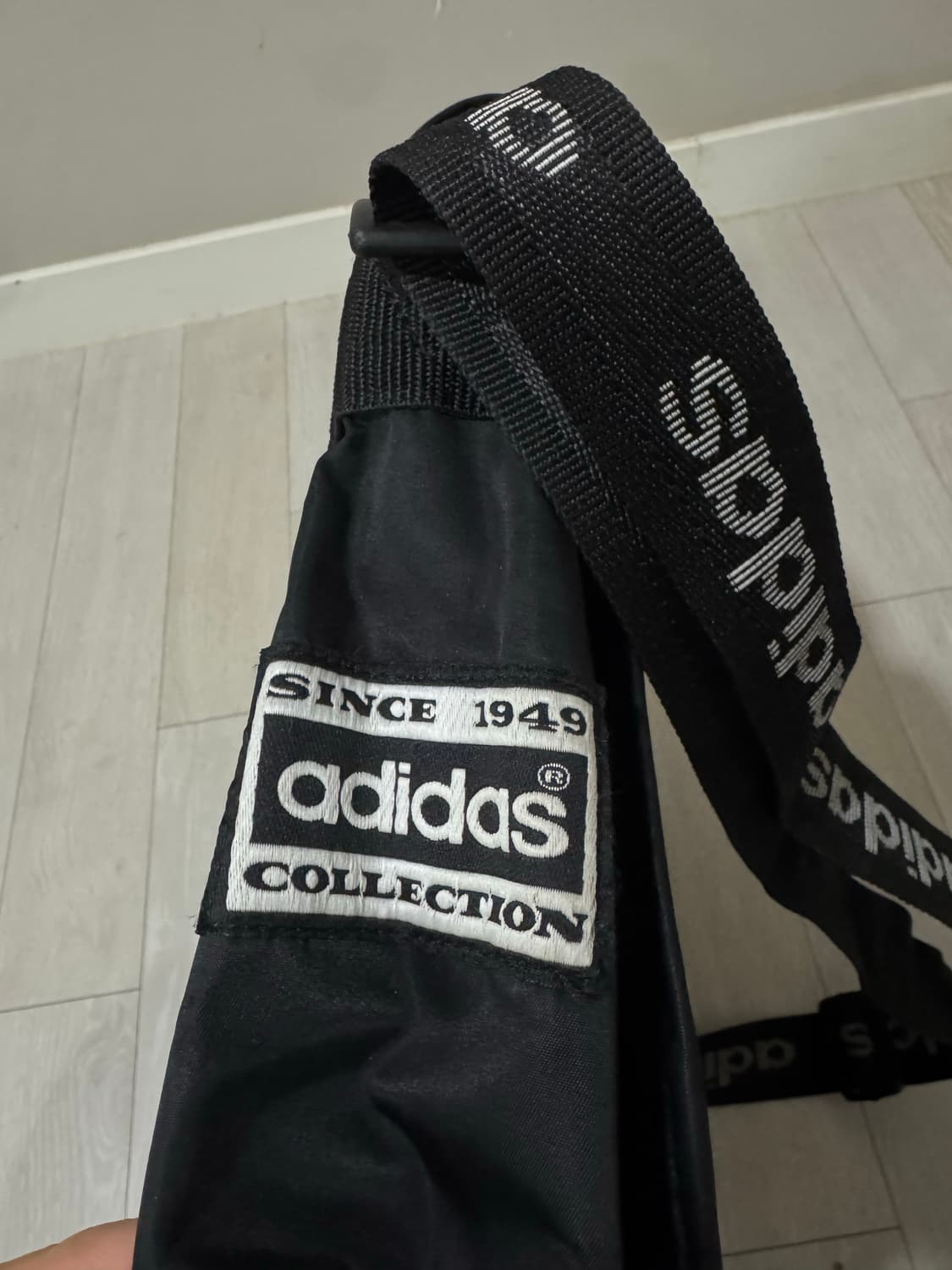 아디다스 올드스쿨 90s 메신저 백 상품이미지3