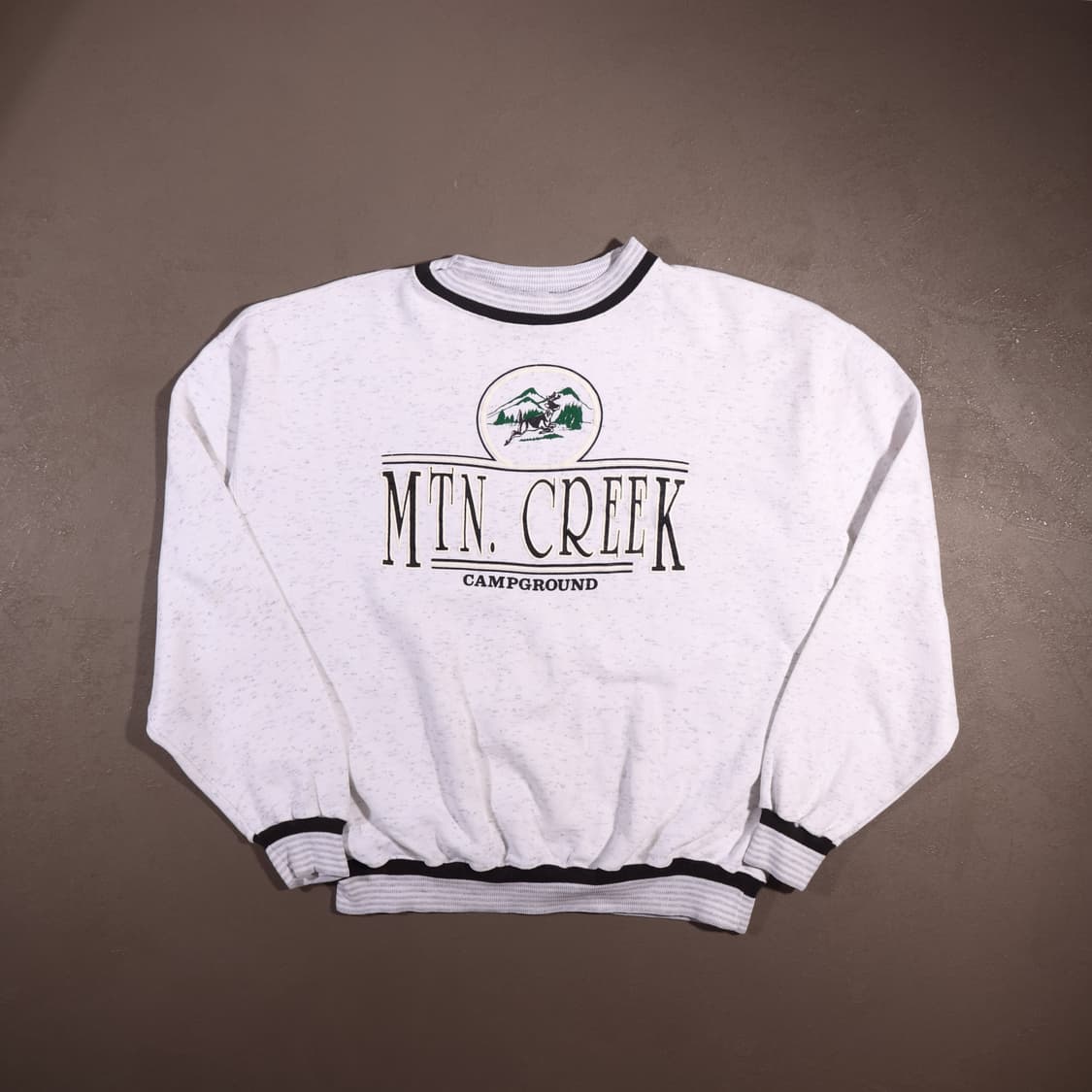 빈티지 USA 스웻셔츠 상품이미지1