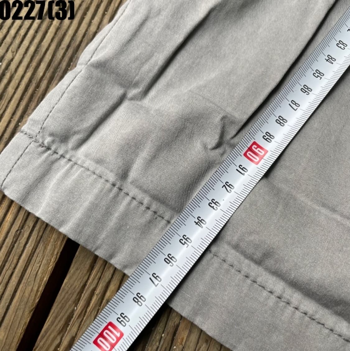 CP컴퍼니 팬츠 상품이미지10