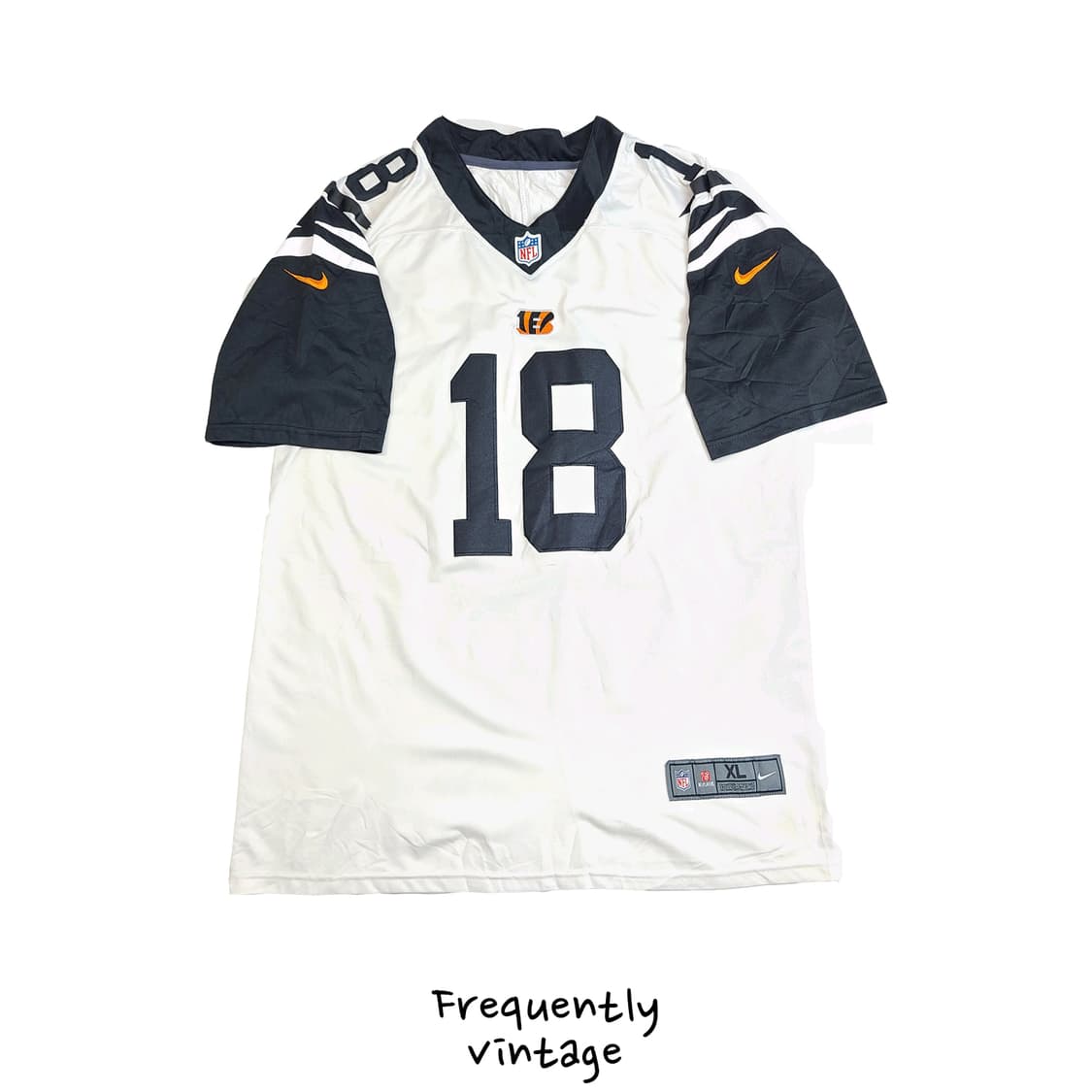 나이키 NFL 유니폼 져지 반팔 티셔츠 2XL 무료배송 상품이미지1