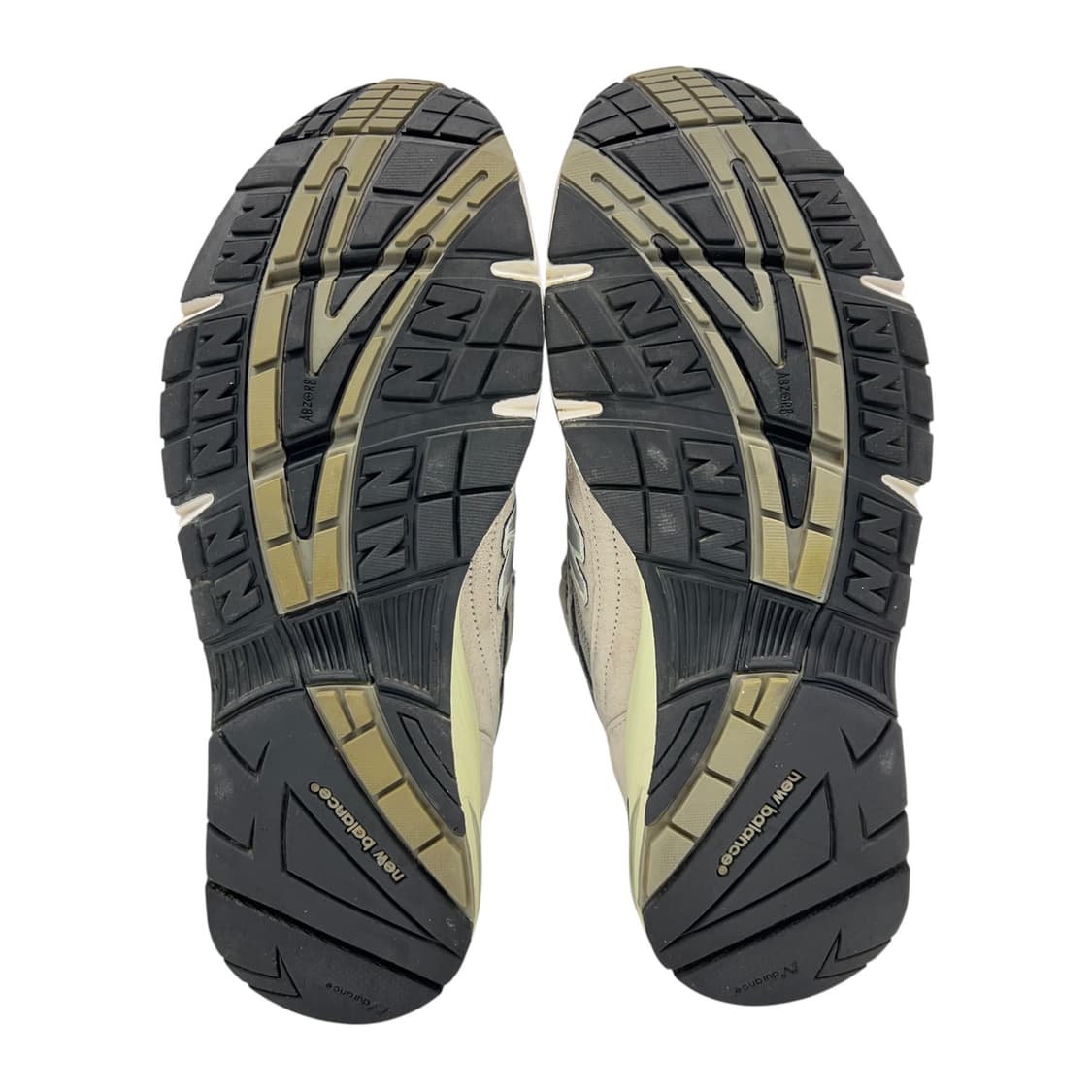 270 뉴발란스 991 메이드 인 UK 그레이 상품이미지7