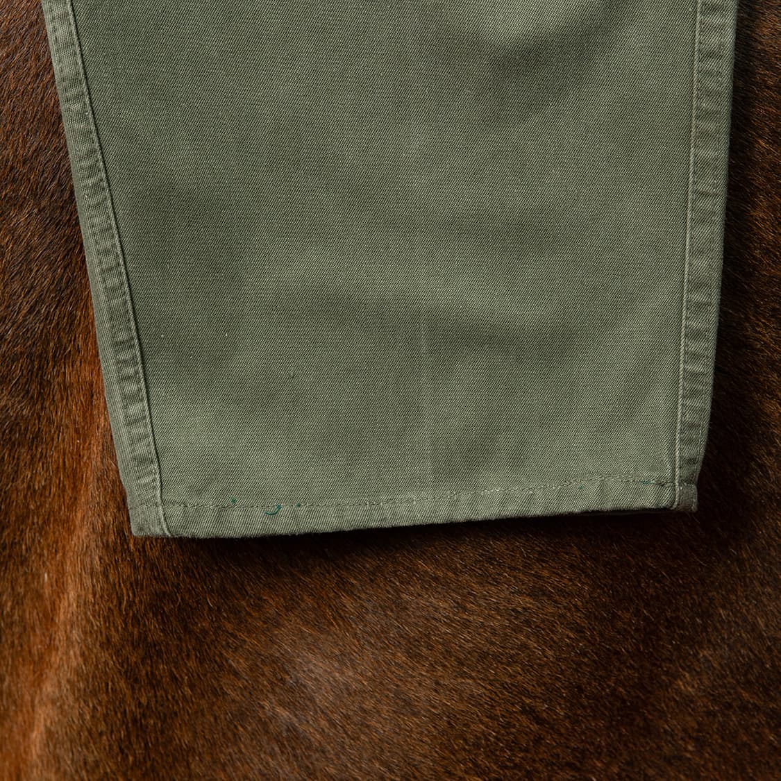 [28] 80s 벨기에군 M64 필드팬츠 MB-1386  상품이미지5