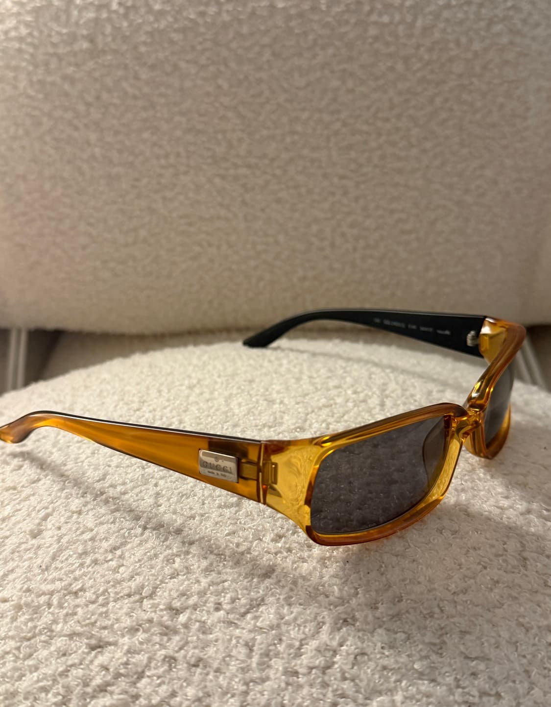 구찌 빈티지 선글라스 상품이미지1