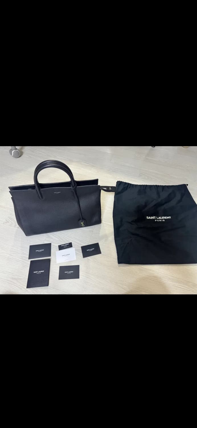 생로랑 가방 상품이미지6