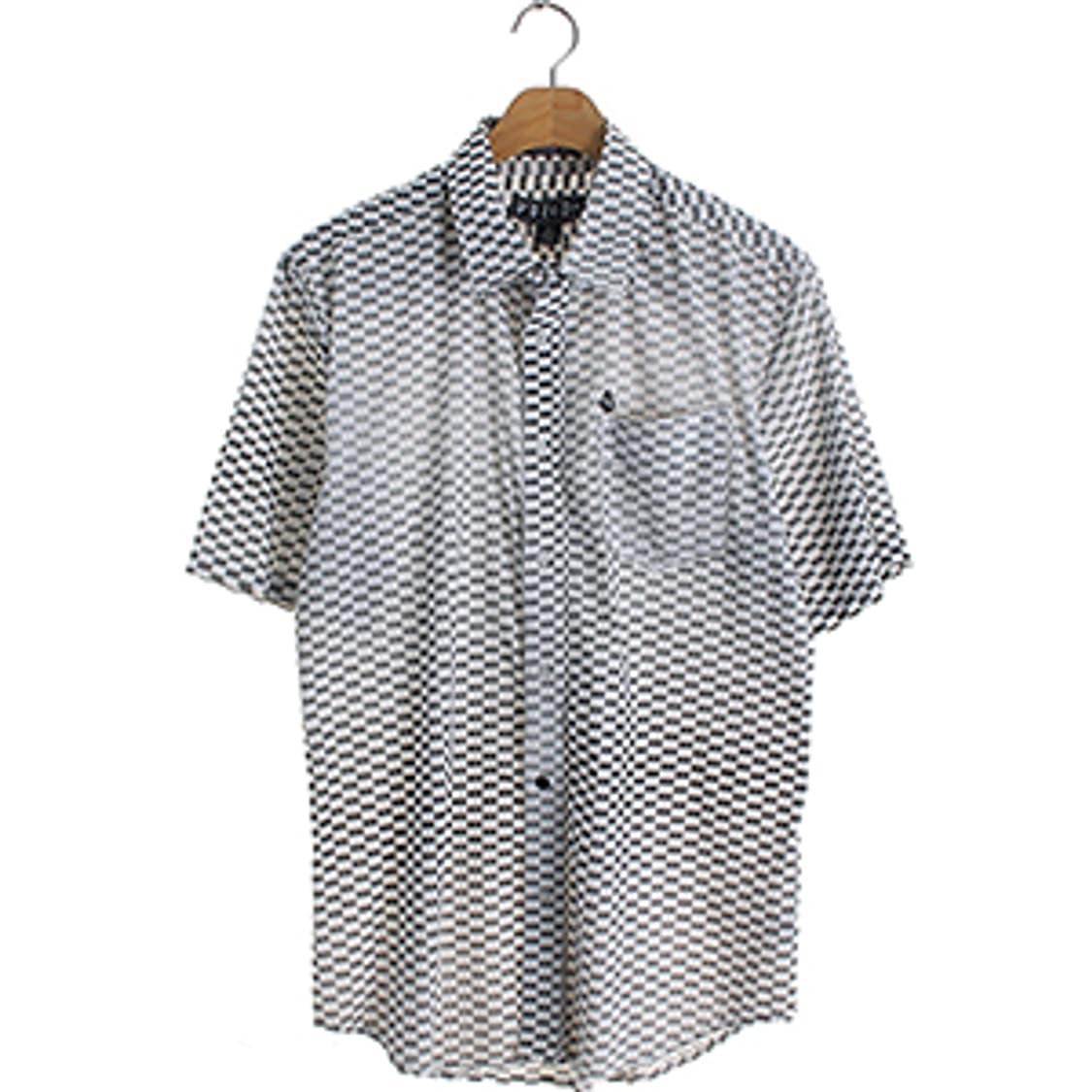 [무배] VOLCOM
볼컴 반팔 셔츠
(SIZE : MAN M~L) 상품이미지1