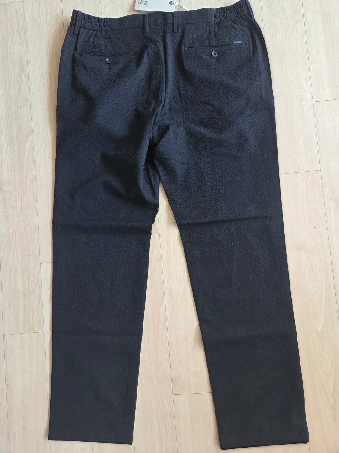 헨리코튼 시어서커 셋업 새상품 상품이미지10