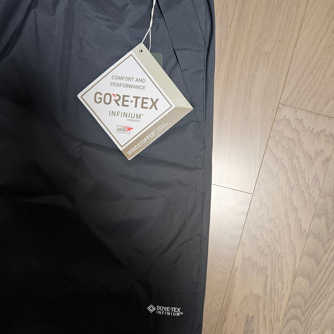 프릭스 스토어 피닉스 고어텍스  팬츠 상품이미지5