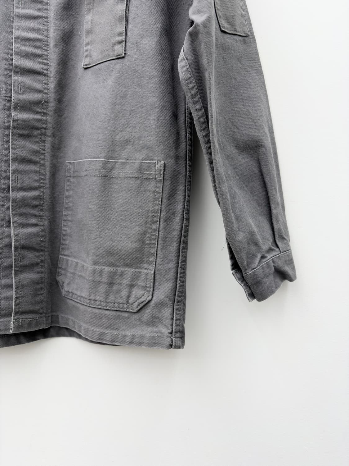 MILITARY JACKET 상품이미지3