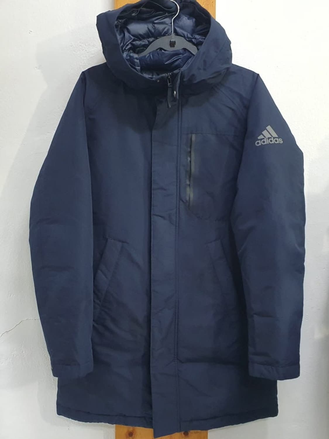 아디다스 덕다운 벤치패딩(95) 상품이미지1