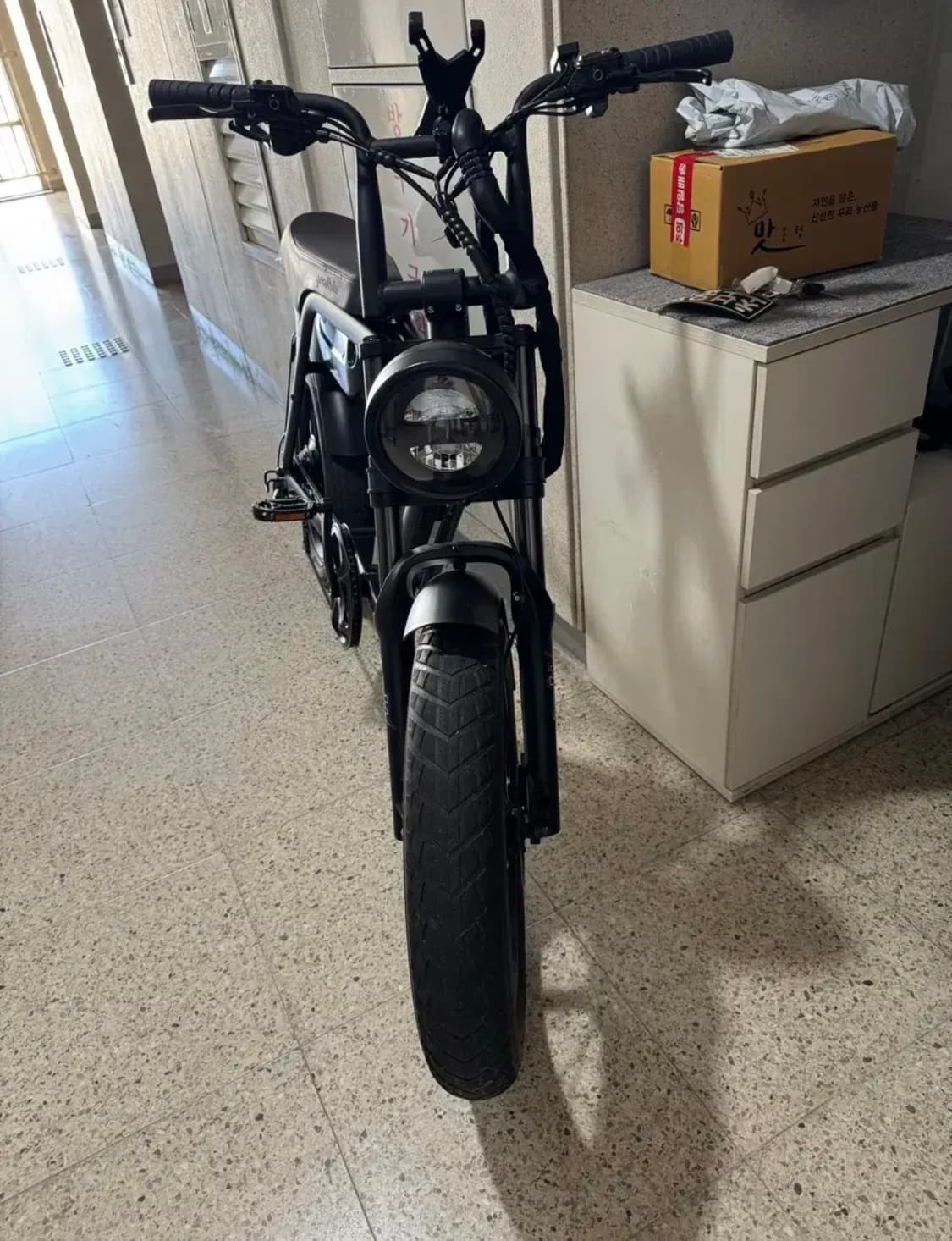 퀄리 스포츠 볼트 B 자토바이 상품이미지2