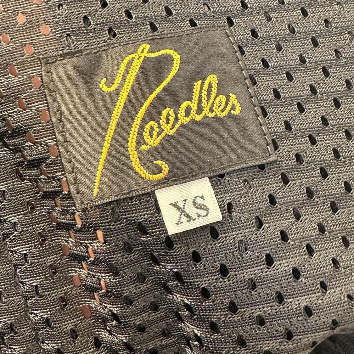 니들스 트랙팬츠  상품이미지5