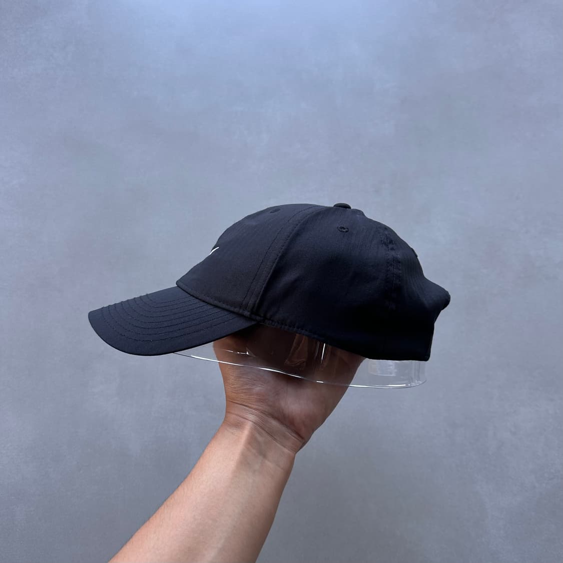 나이키 레거시91 스우시 여성 볼캡 모자 상품이미지4