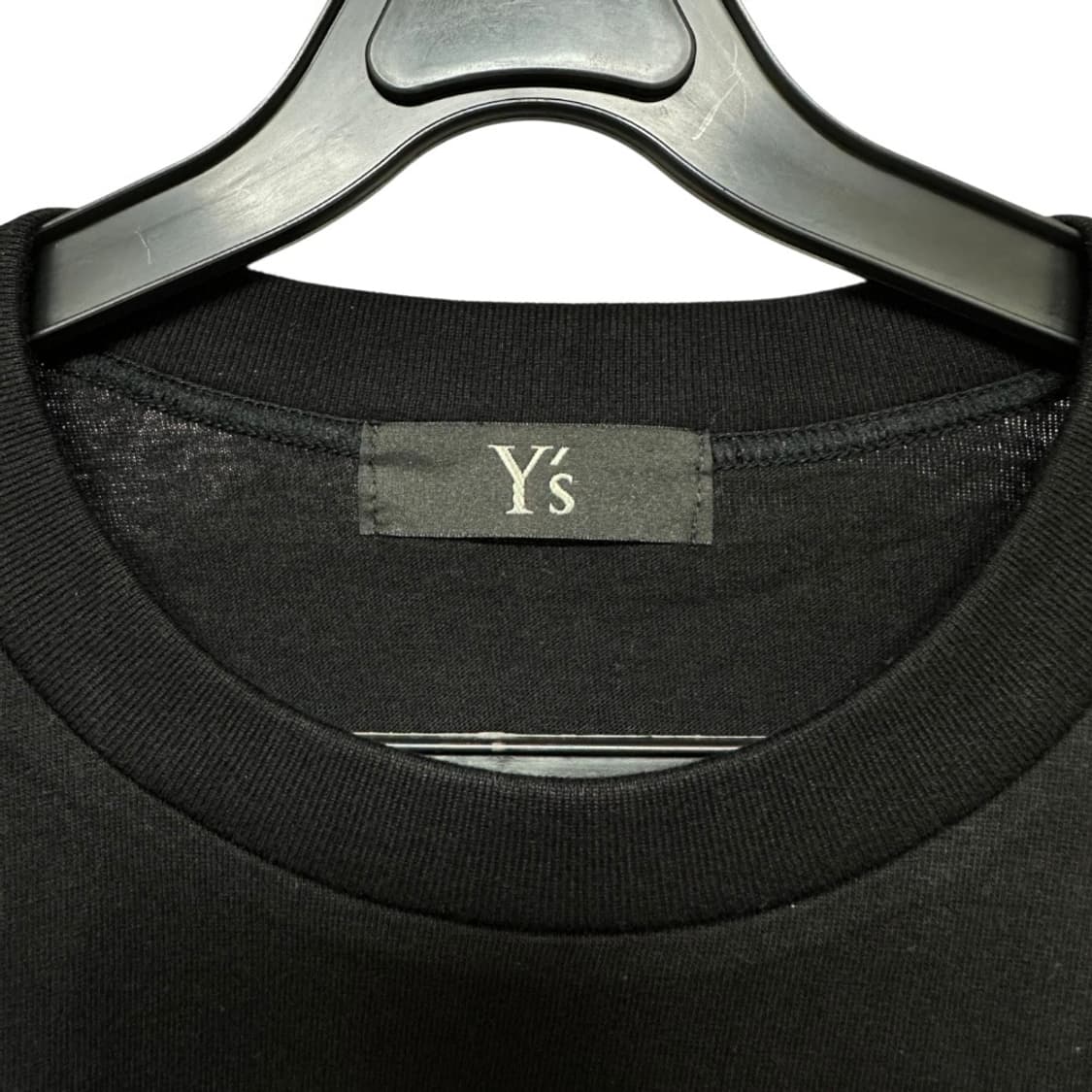 Y's 50주년 기념 티셔츠 상품이미지3