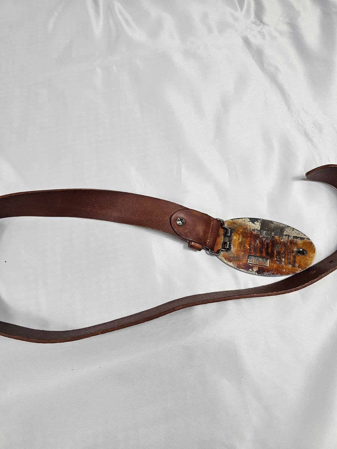 히스테릭글래머벨트 상품이미지6