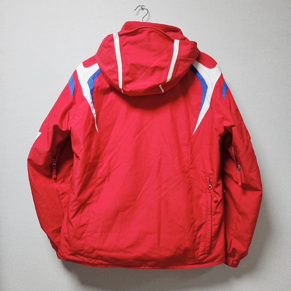 [100] 데상트 국가대표 스키복 상품이미지2