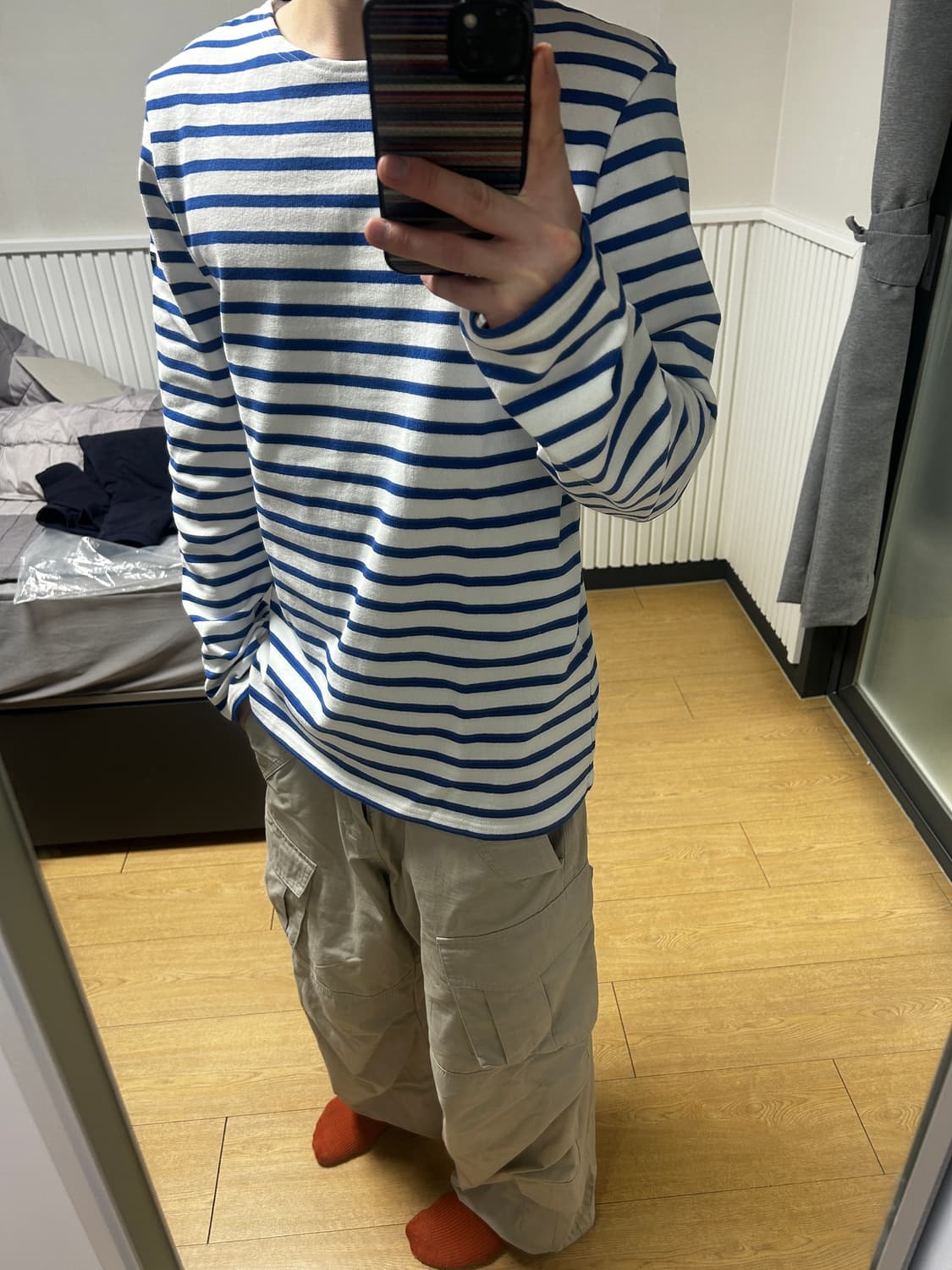 세인트제임스 롱슬리브 상품이미지3