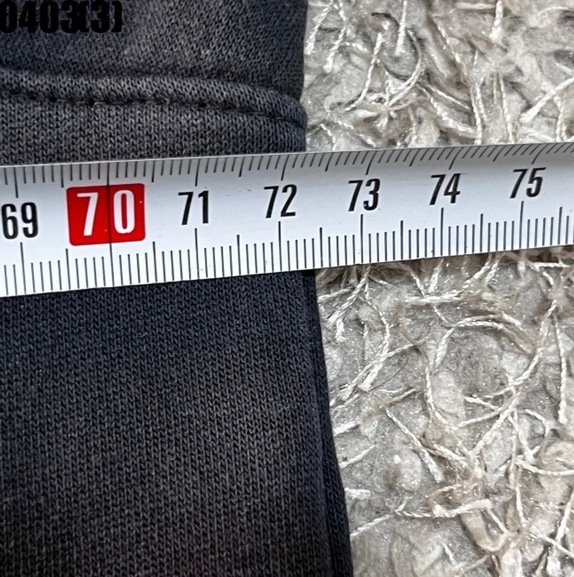 언더아머 후드티 상품이미지6