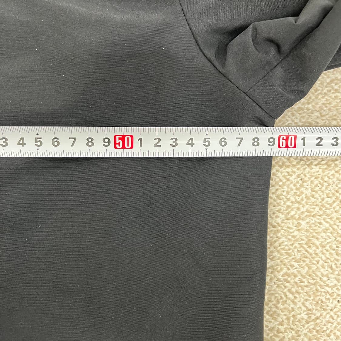 [L] 디키즈 MA-1 항공 점퍼 롱 블루종 자켓 1219M2 상품이미지6