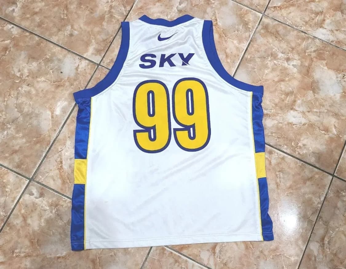 99 01 SK나이츠 농구져지 상품이미지2