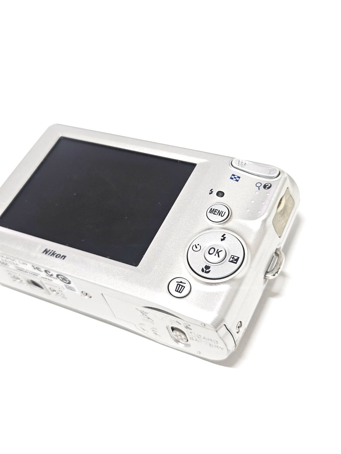 니콘 쿨픽스 Nikon Coolpix L19 디카 디지털카메라 상품이미지6