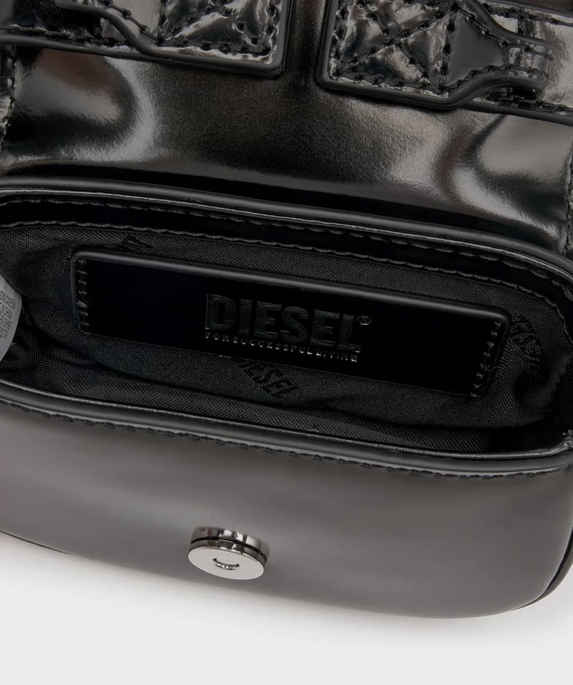 1DR XS S 숄더백 - 블랙 / X08957PS202T8013 상품이미지5