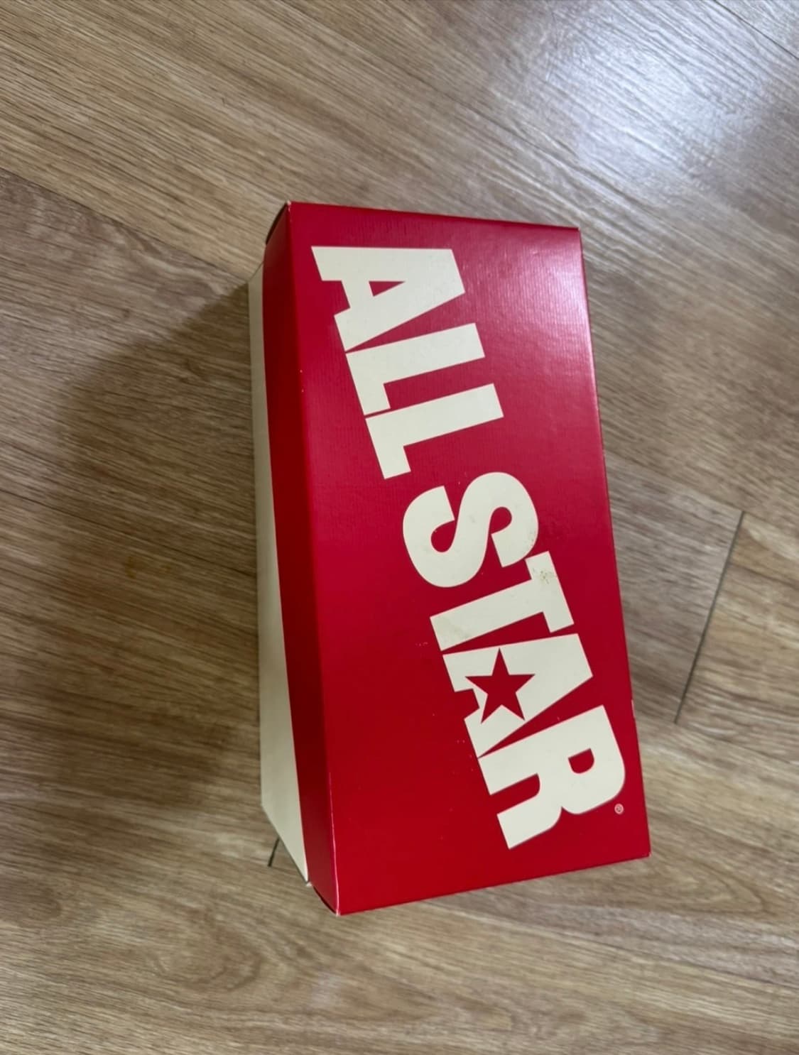 컨버스 재팬 제이옥스(235) 새상품 상품이미지2