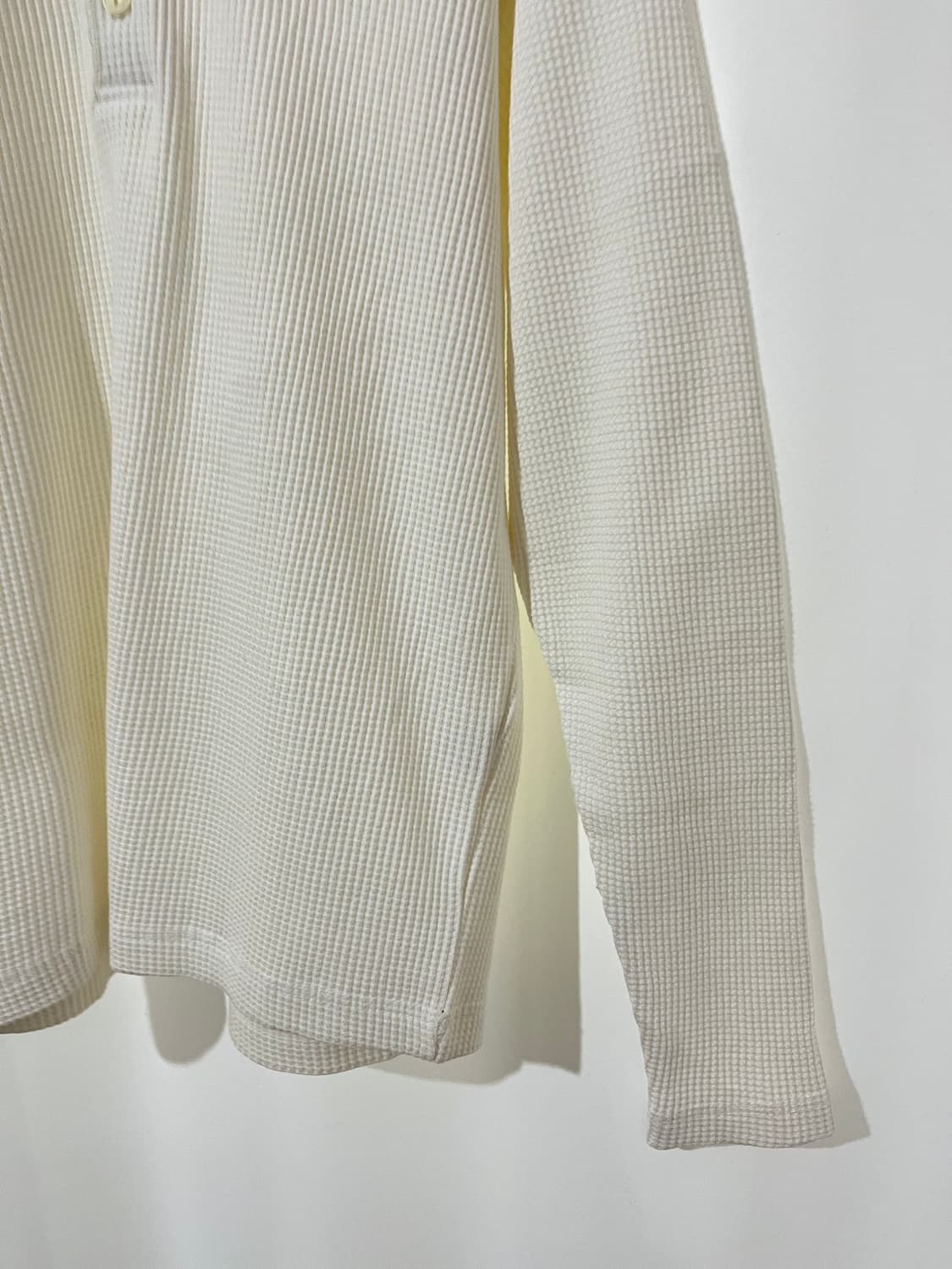 HEAVENS BLUE pullover  상품이미지3