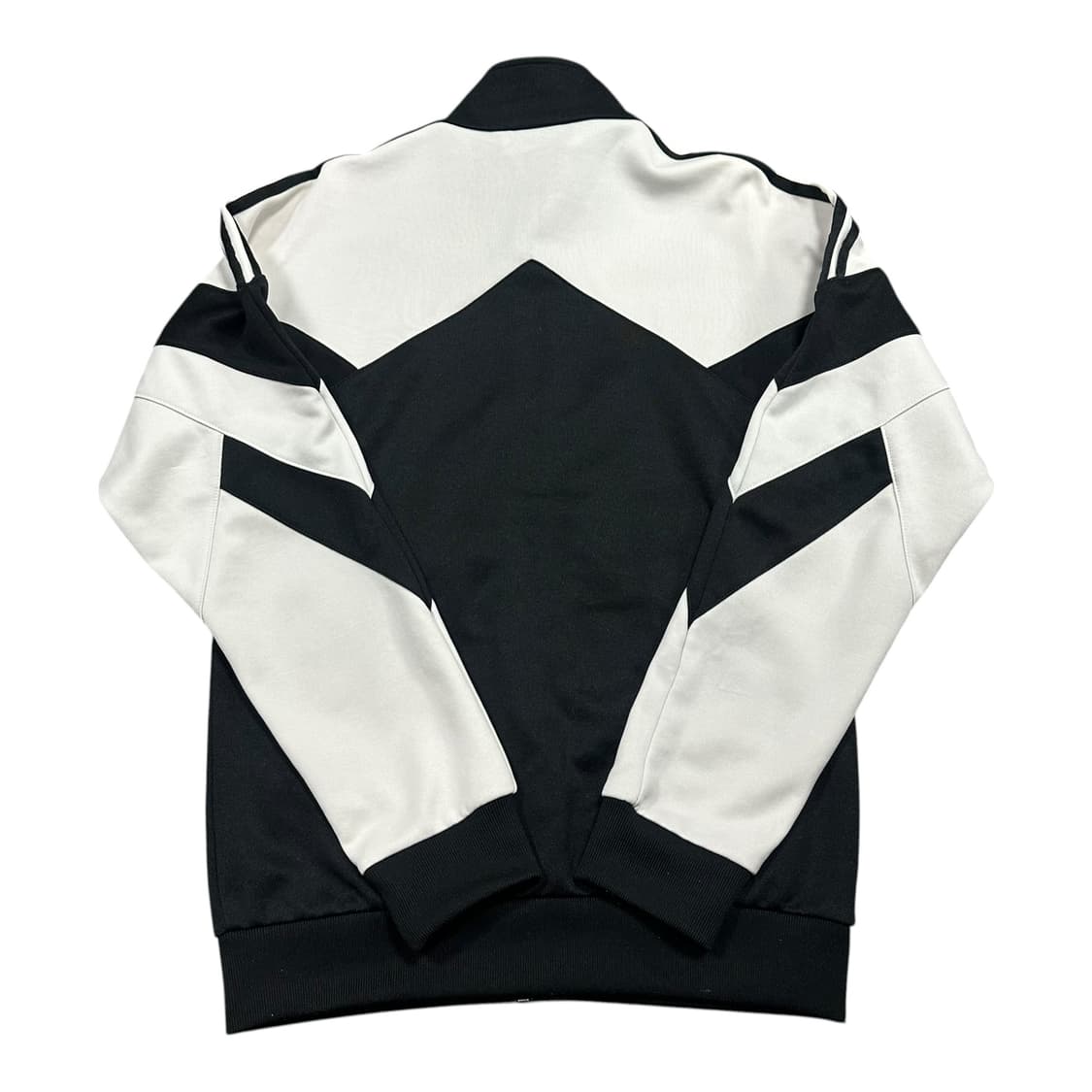 ✨ (바배) 아디다스 오레오 범고래 베켄바우어 흰검 트랙탑 져지  상품이미지2