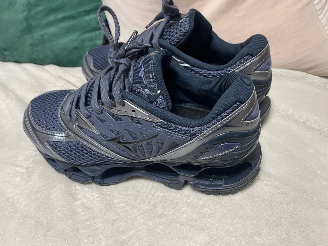 미즈노 웨이브 프로페시 LS 270mm 상품이미지3