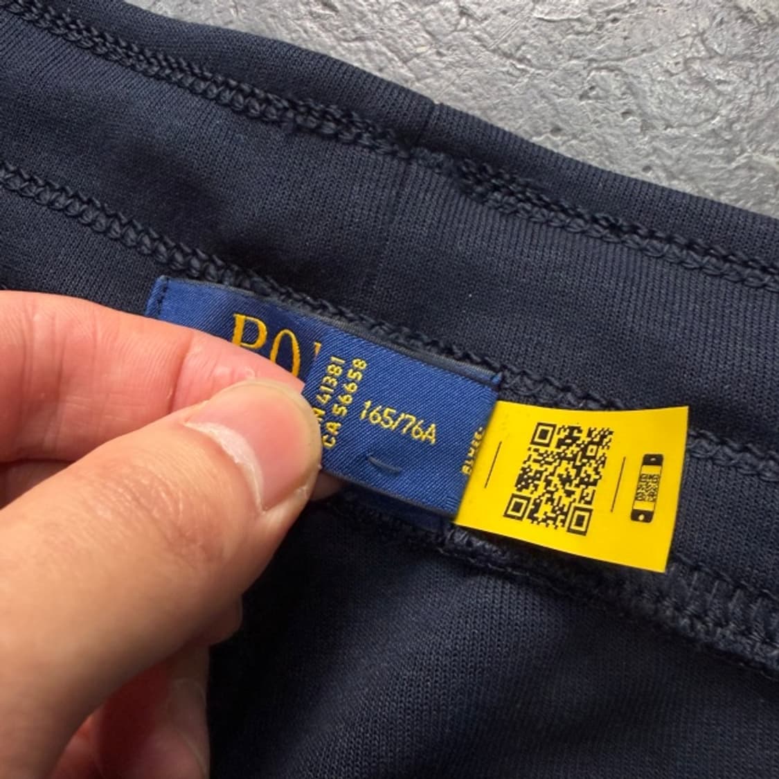 95 폴로 신형 조거팬츠  상품이미지4