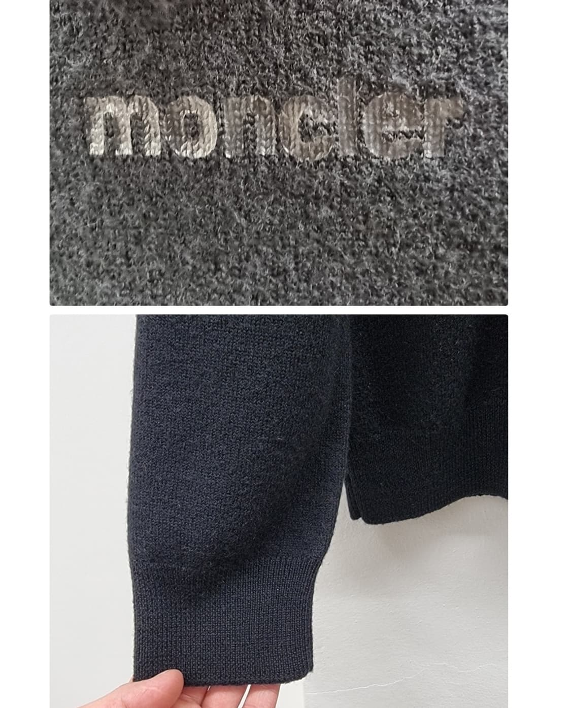 MONCLER (90~95) 상품이미지5