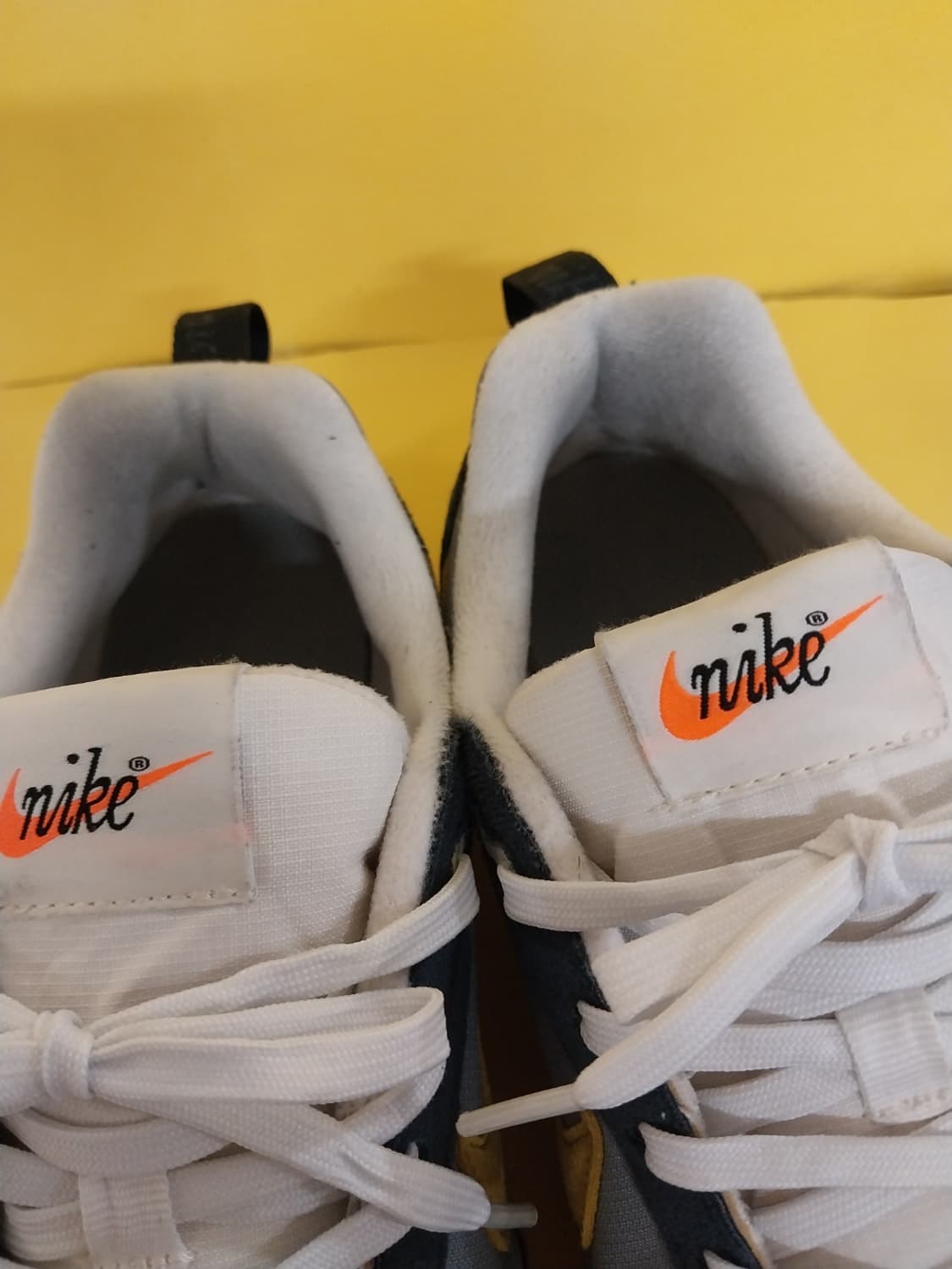 남성 나이키 에어맥스 던 넥스트네이처 운동화 (265) 상품이미지5