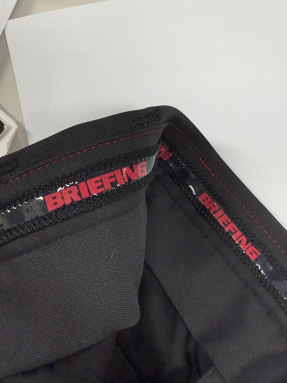 브리핑 솔로텍스 히트에너지 팬츠 L 상품이미지5