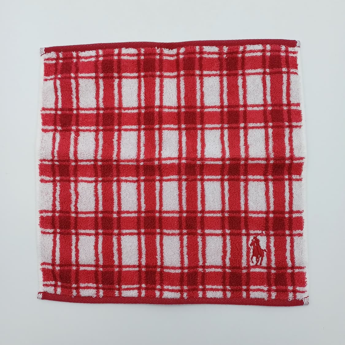 랄프로렌 핸드타월 손수건 [FSB11735-185-11] 상품이미지3