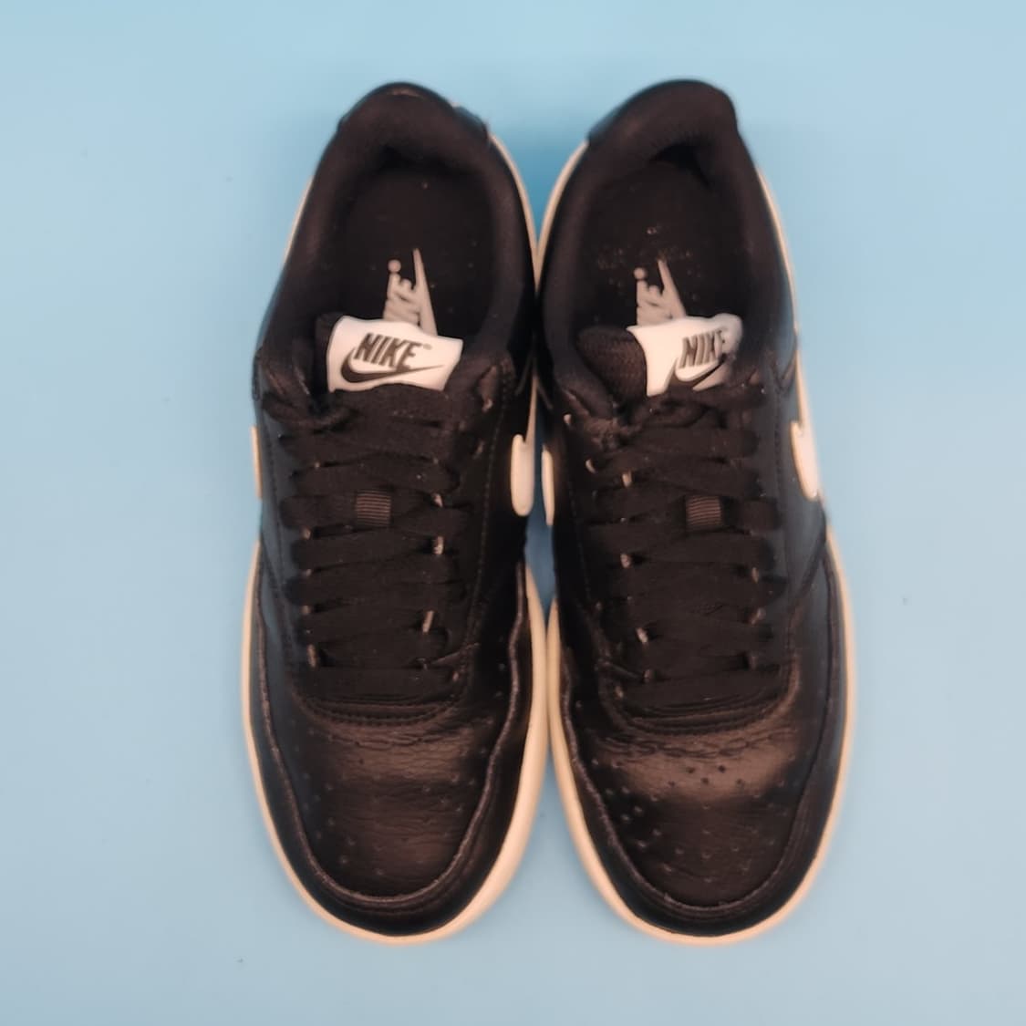 ooo 나이키 코트비전로우 여성스니커즈225 상품이미지2