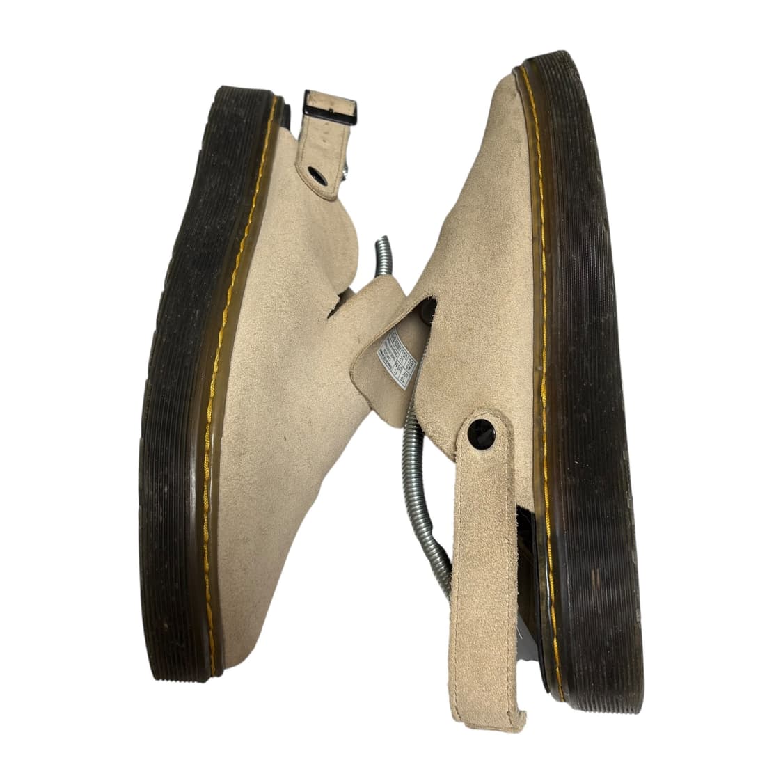 닥터마틴 브루클린 뮬 290 상품이미지3