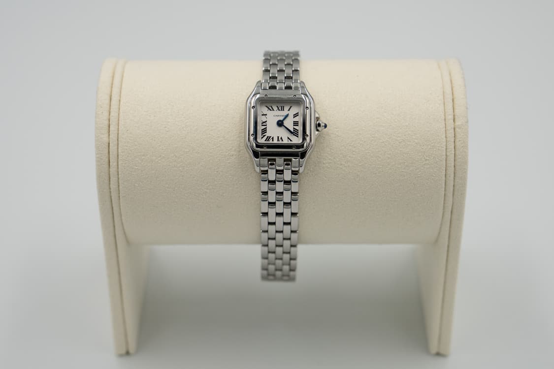 까르띠에 팬더 드 까르띠에 미니 상품이미지5