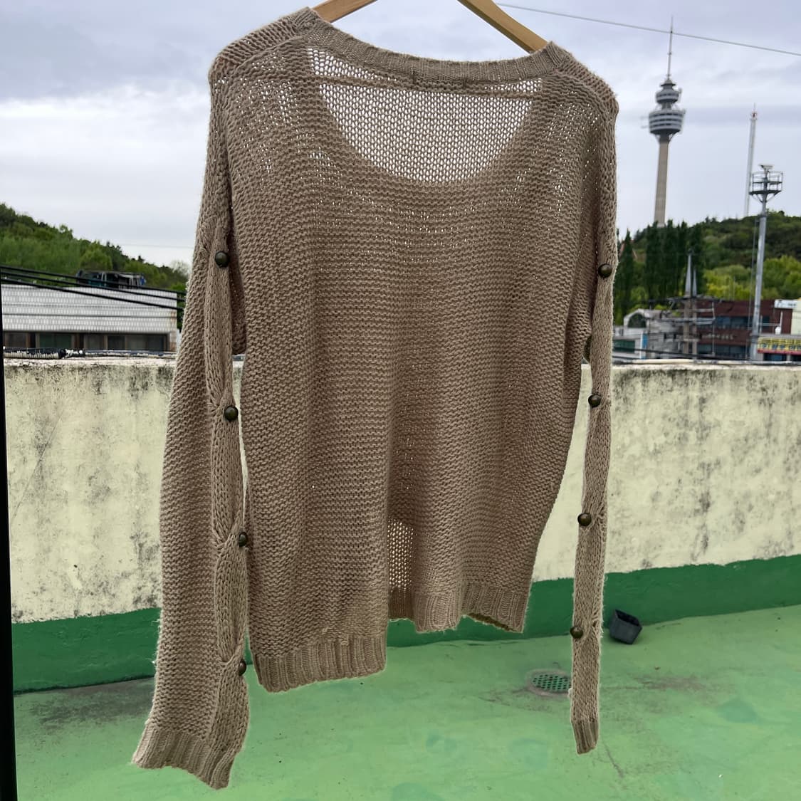 Swelish Knit 상품이미지3