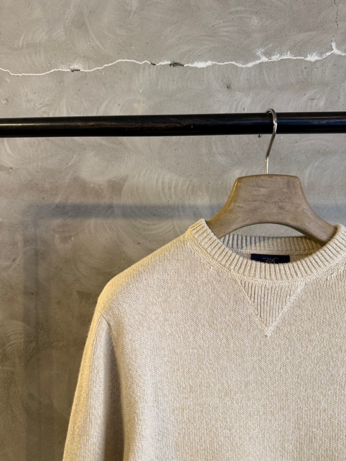 브룩스 브라더스 니트 100~105 상품이미지2